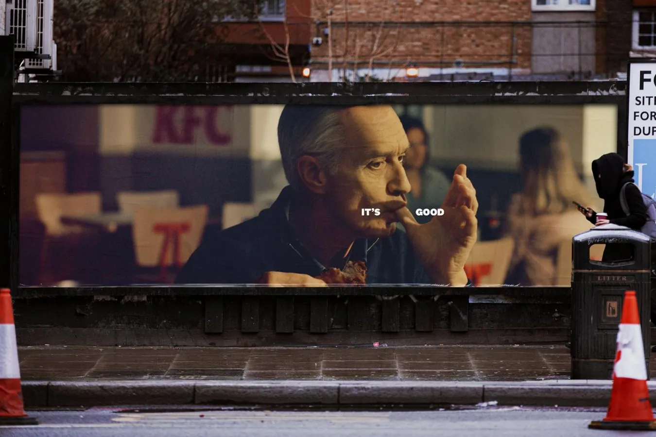 KFC - Piano