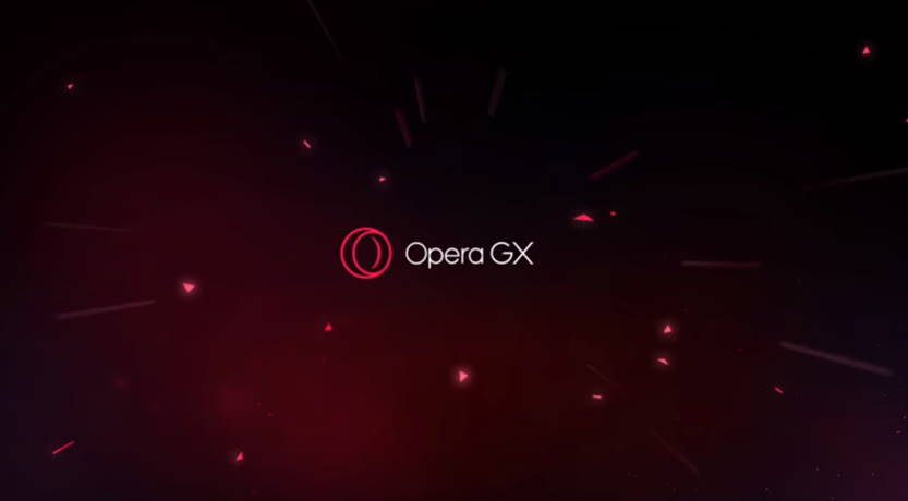 Музыка из рекламы Opera GX - Гейминг браузер
