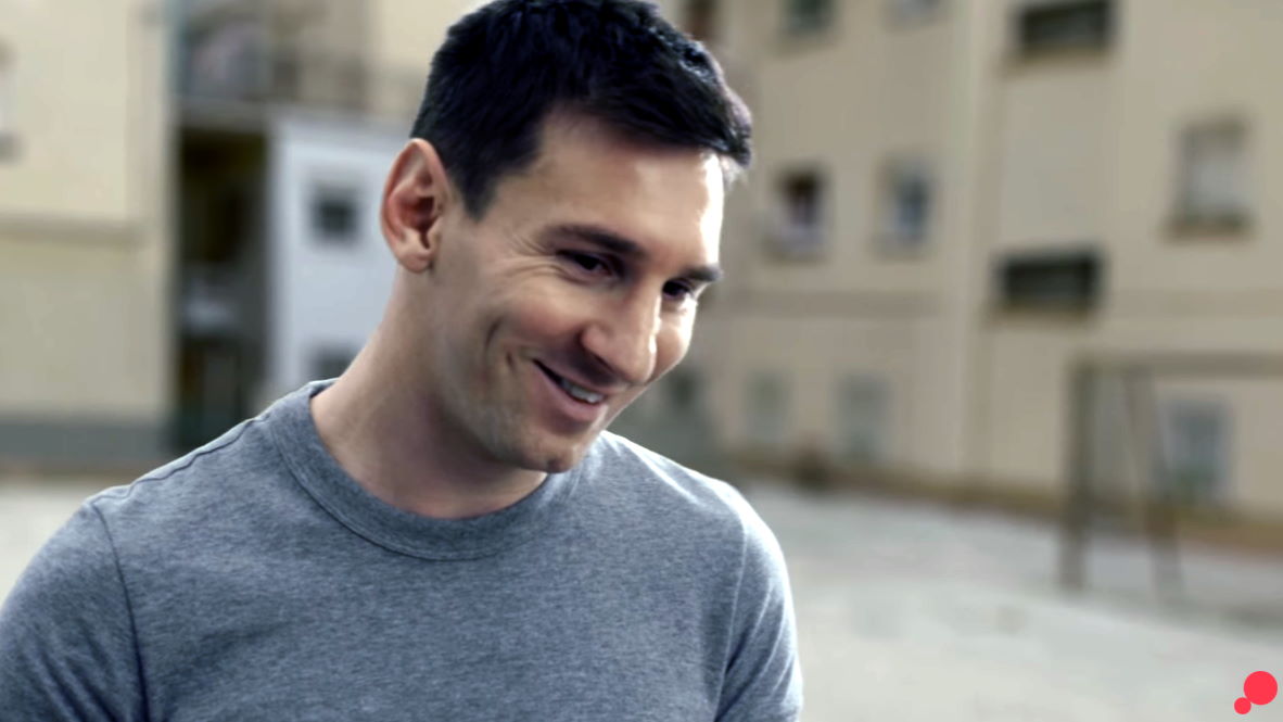 Музыка из рекламы Ooredoo - Simply Do Wonders (Lionel Messi) Музыка из рекламы Ooredoo - Simply Do Wonders (Lionel Messi)