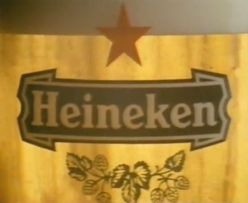 Музыка из рекламы Heineken - What A Wonderful World