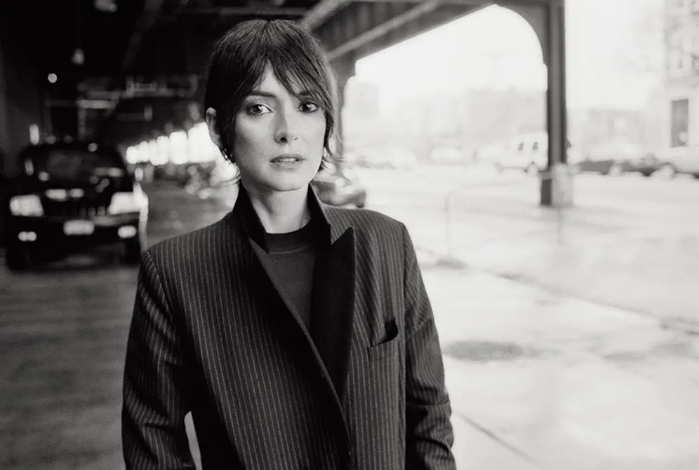 Rag & Bone (Winona Ryder)