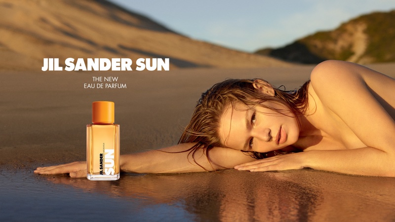 Музыка из рекламы Jil Sander - Sun (Anna Ewers) Музыка из рекламы Jil Sander - Sun (Anna Ewers)
