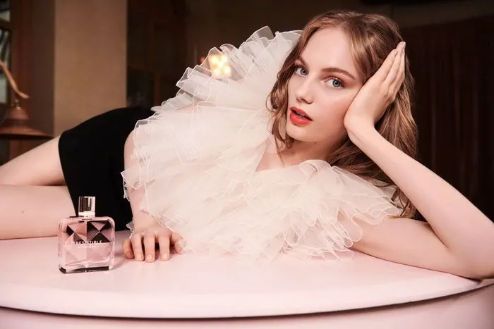 Givenchy - Irresistible (Fran Summers) Givenchy - Irresistible (Fran Summers)