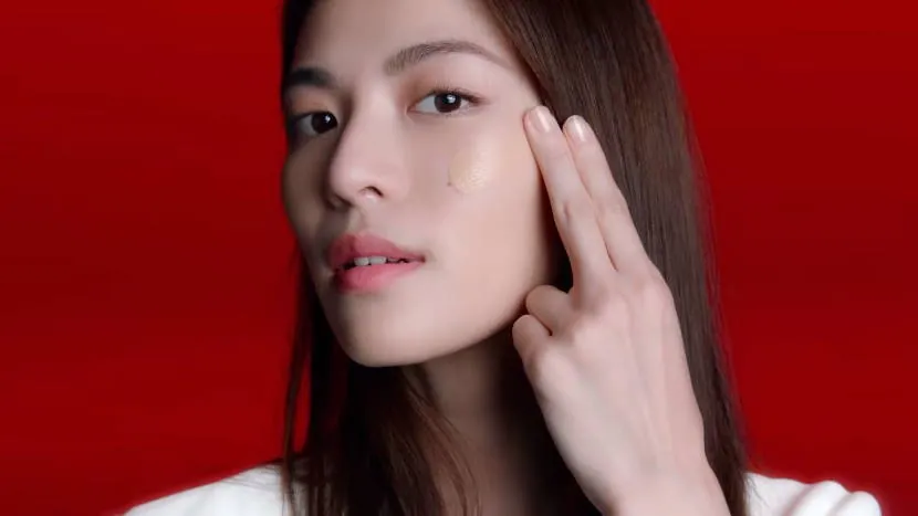 Giorgio Armani - POWER FABRIC (Sara Sampaio, Elaine Zhong CHuxi, Greta Ferro) Giorgio Armani - POWER FABRIC (Sara Sampaio, Elaine Zhong CHuxi, Greta Ferro)