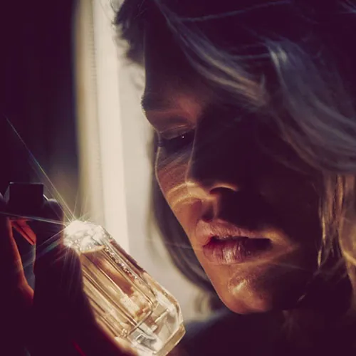 Hugo Boss - The Scent (Theo James, Anna Ewers)