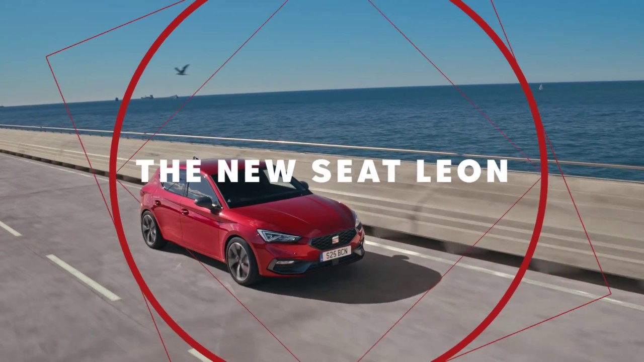 Музыка из рекламы SEAT - Leon