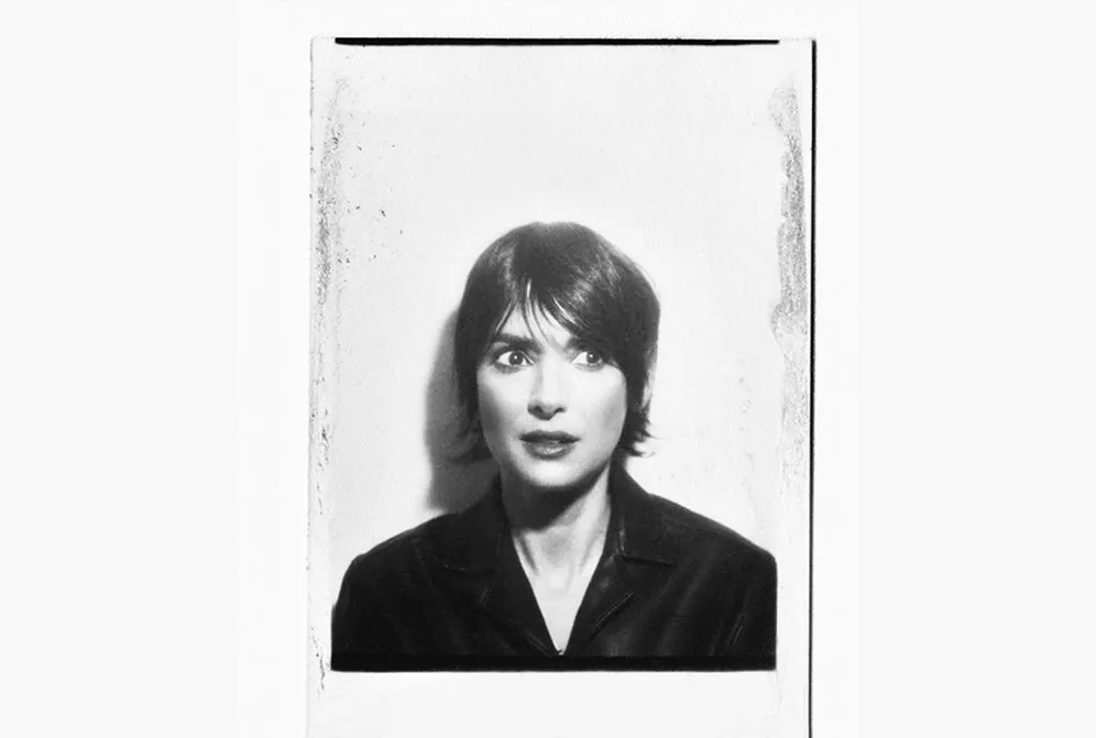 Rag & Bone (Winona Ryder)
