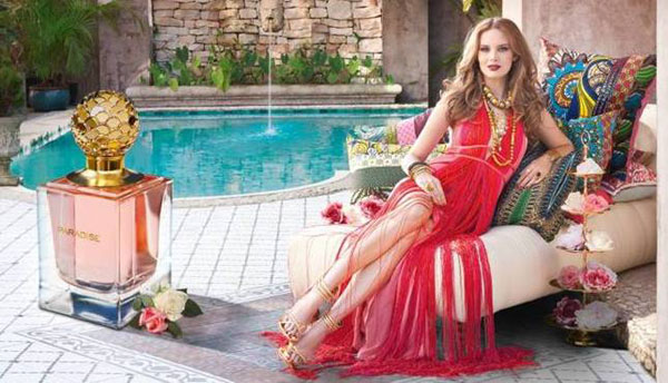 Музыка из рекламы Oriflame - Paradise Музыка из рекламы Oriflame - Paradise