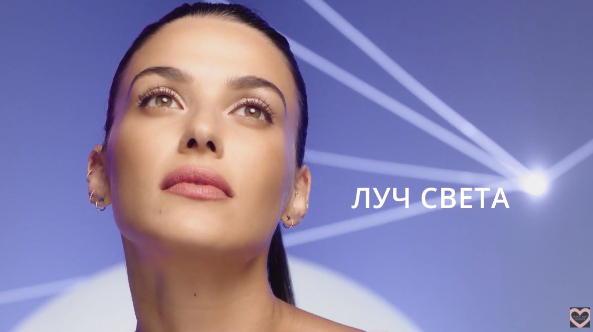 Музыка из рекламы Mary Kay - Жидкие тени для век Музыка из рекламы Mary Kay - Жидкие тени для век