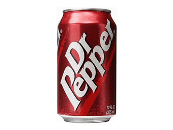 Dr Pepper запустил рекламу только для мужчин
