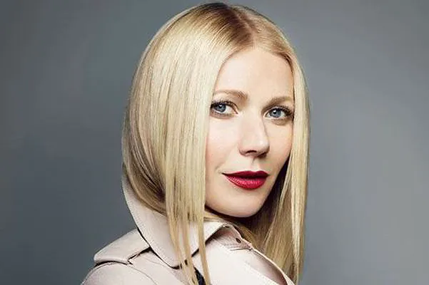 Акцент на уверенность: Гвинет Пэлтроу в рекламе Max Factor Акцент на уверенность: Гвинет Пэлтроу в рекламе Max Factor