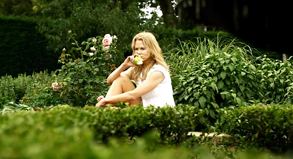 Красота и гармония: Николь Кидман в рекламе витаминов