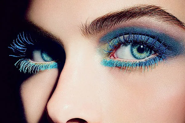 Летняя коллекция макияжа Chanel L'Ete Papillon
