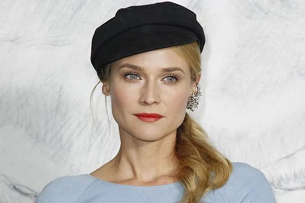 Диана Крюгер стала лицом Chanel Beauty