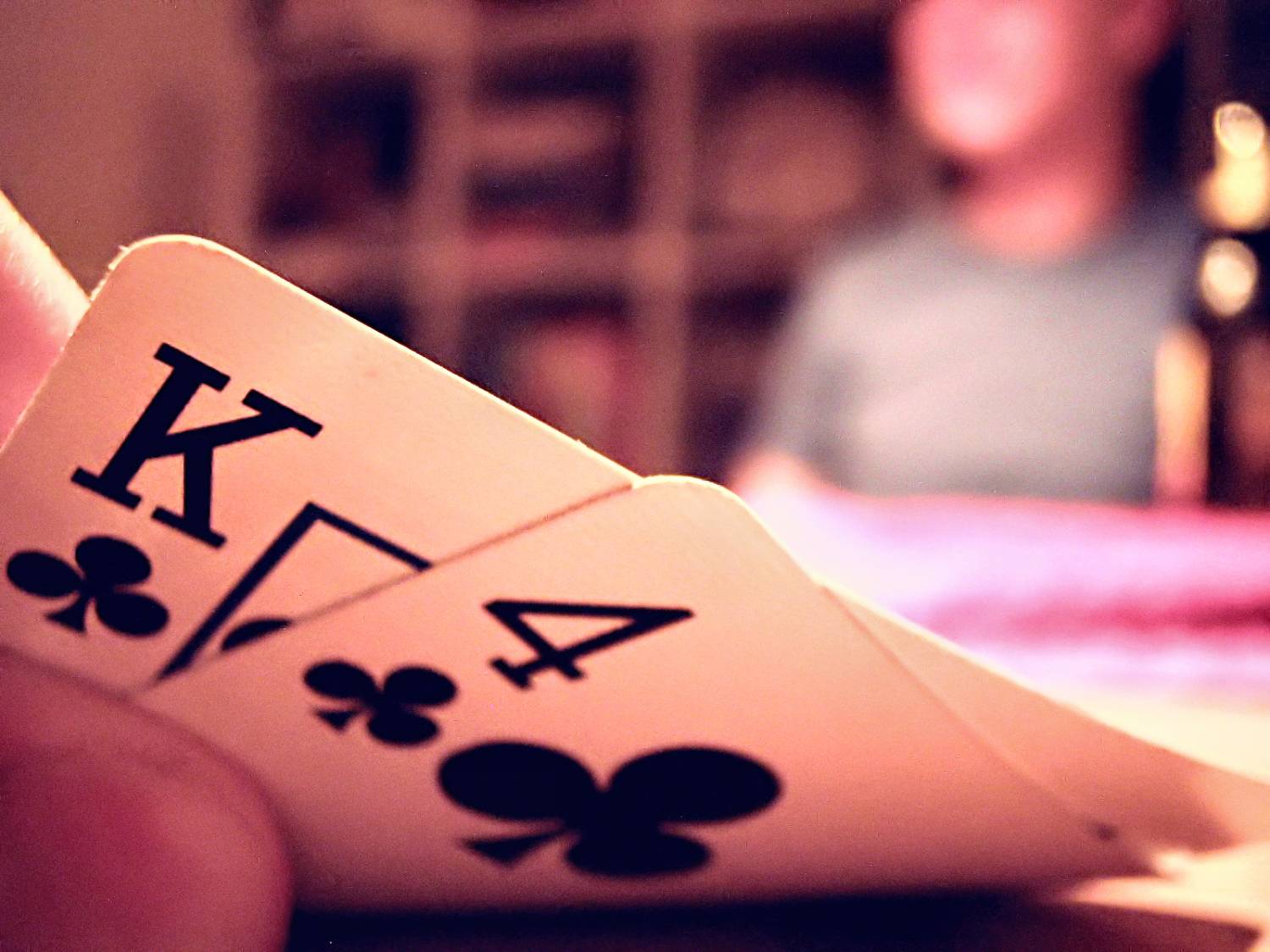 Покер  - это просто