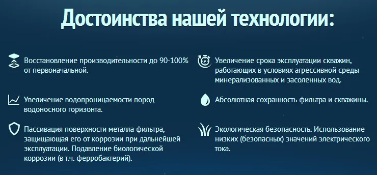 Лидастар – компания занимающаяся ремонтом и восстановлением скважин