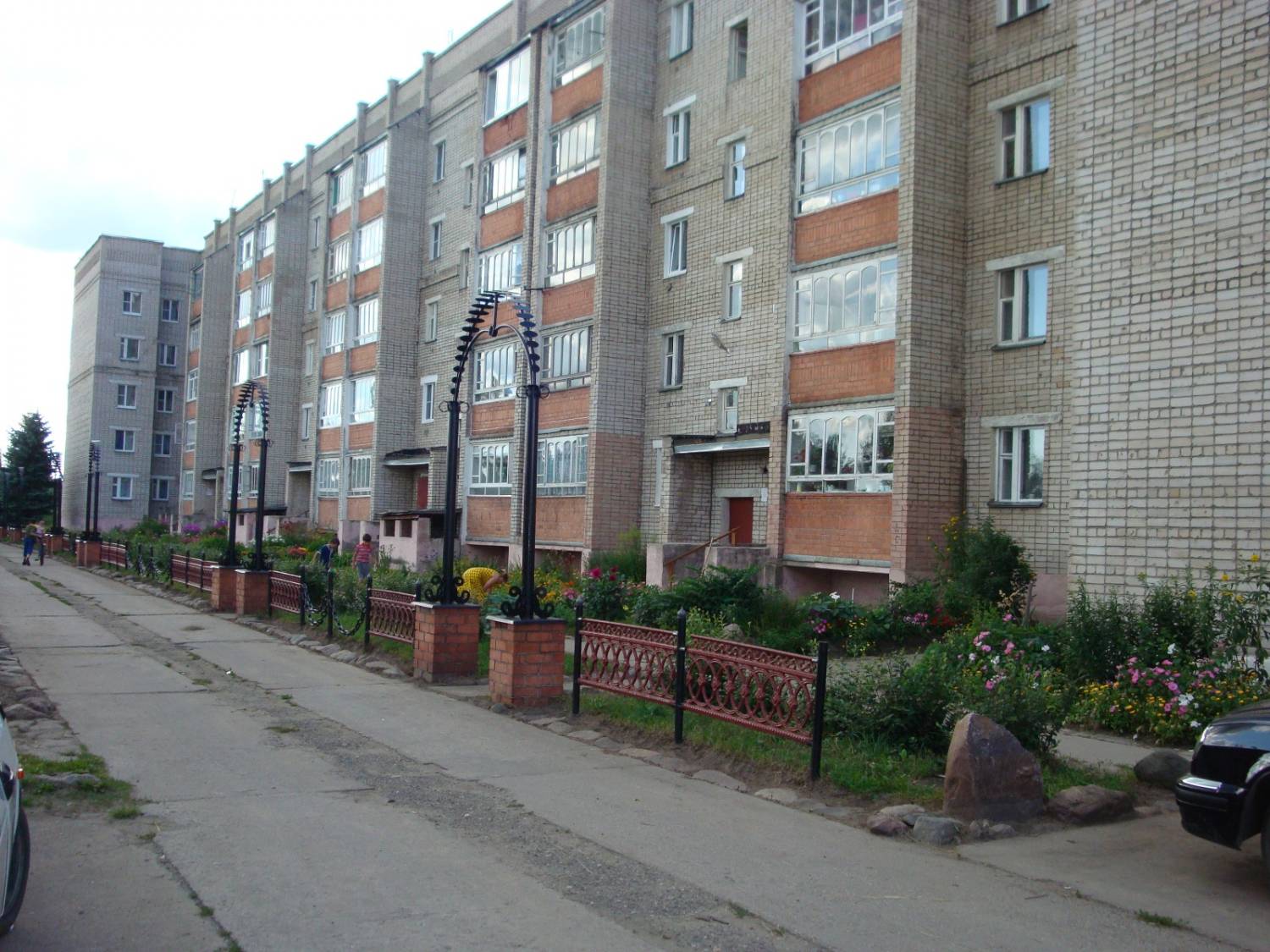 Современные общежития и жилищные права граждан