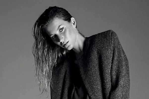 Жизель Бундхен в рекламной кампании Isabel Marant
