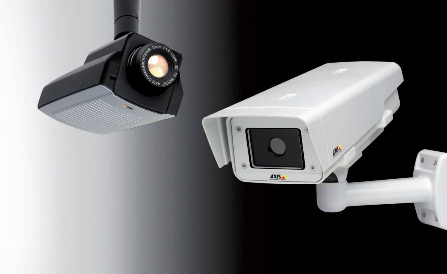 Как выбрать камеру для организации системы видеонаблюдения!