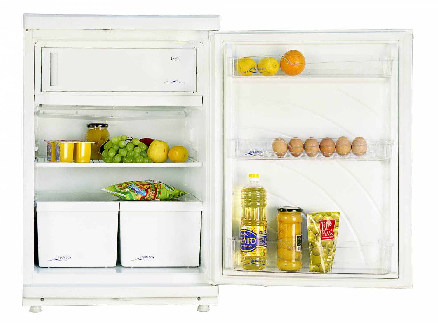 Популярные холодильники и их ремонт