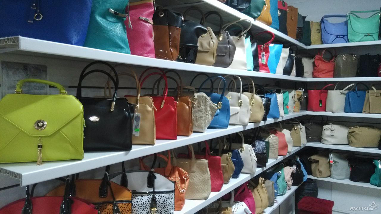 Брендовые сумки в интернет магазине: что выбрать. Модные тенденции 2014