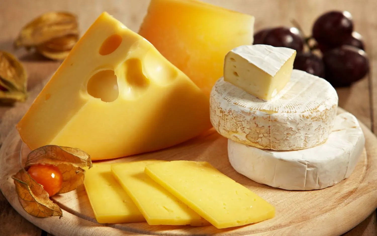 Купить сыр в интернет магазине продуктов