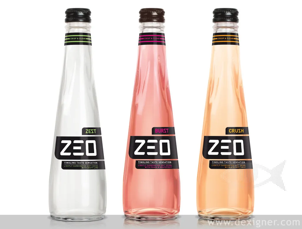 ZEO: Рожденный в России