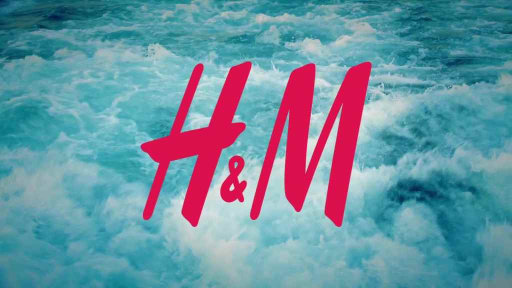 10 Лучших музыкальных композиций из рекламы одежды H&M