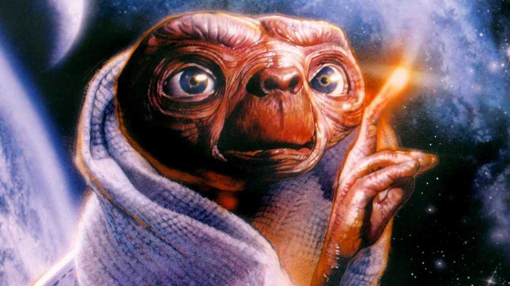 11 июня 1982 года в США состоялась премьера фильма Стивена Спилберга «Инопланетянин»