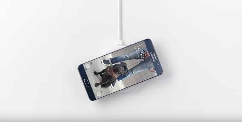 В новой рекламе Samsung «подколола» iPhone 6s от Apple