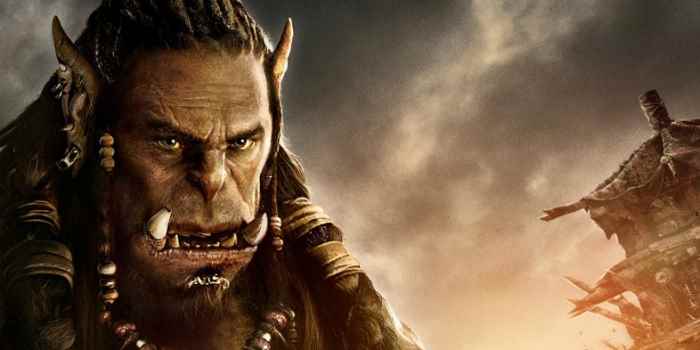 Трейлер фильма «Warcraft» покорил интернет