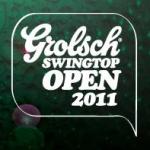 Grolsch проведет чемпионат по креативному открыванию бутылок