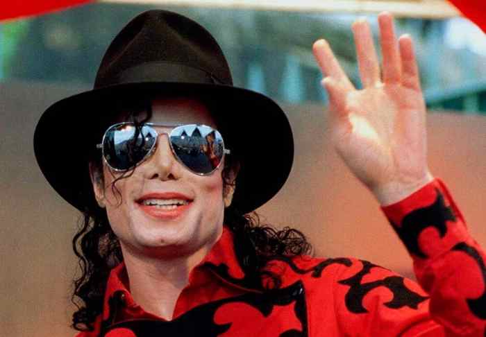 Sony выкупает долю Майкла Джексона в совместной компании за $750 млн