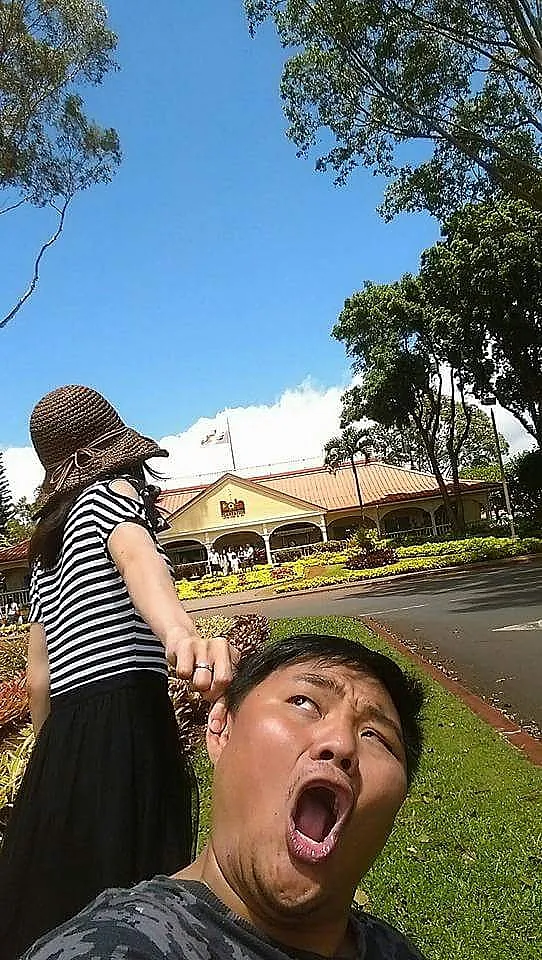 Отличная пародия на фотопроект Следуй за мной Отличная пародия на фотопроект Следуй за мной