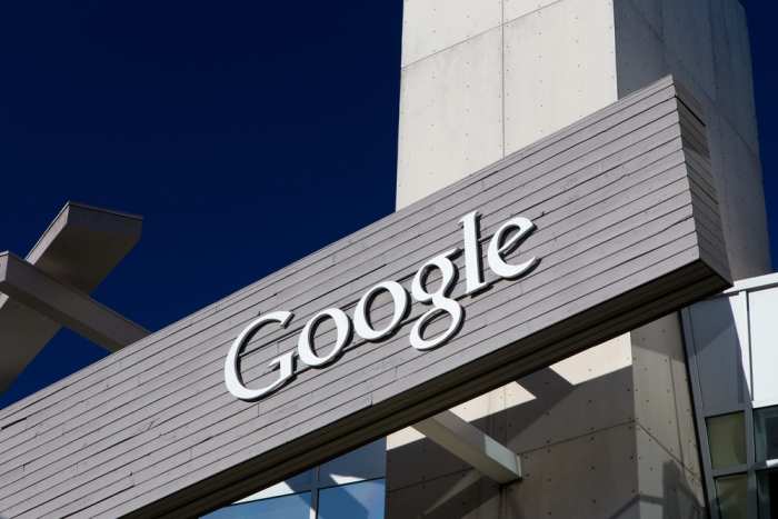 ФАС оштрафовала Google почти на полмиллиарда рублей