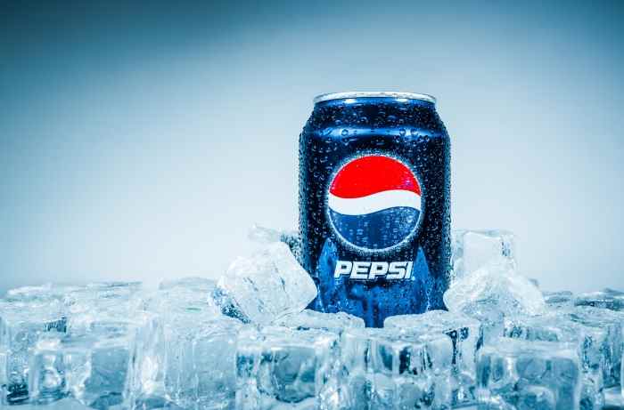 PepsiCo вложит 30 млн в российские стартапы