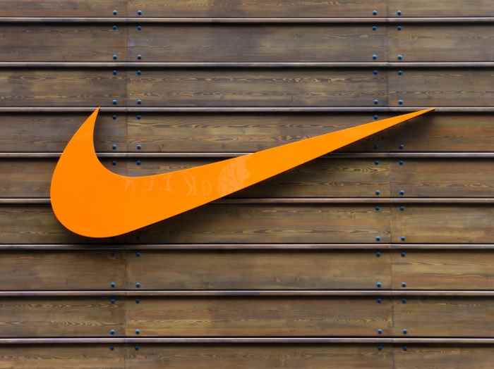 Nike признан самым влиятельным одежным брендом мира