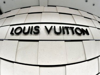 Louis Vuitton выпустит свою линию духов