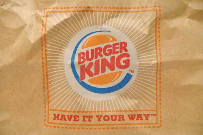 Burger King выдвинет своего кандидата в президенты России
