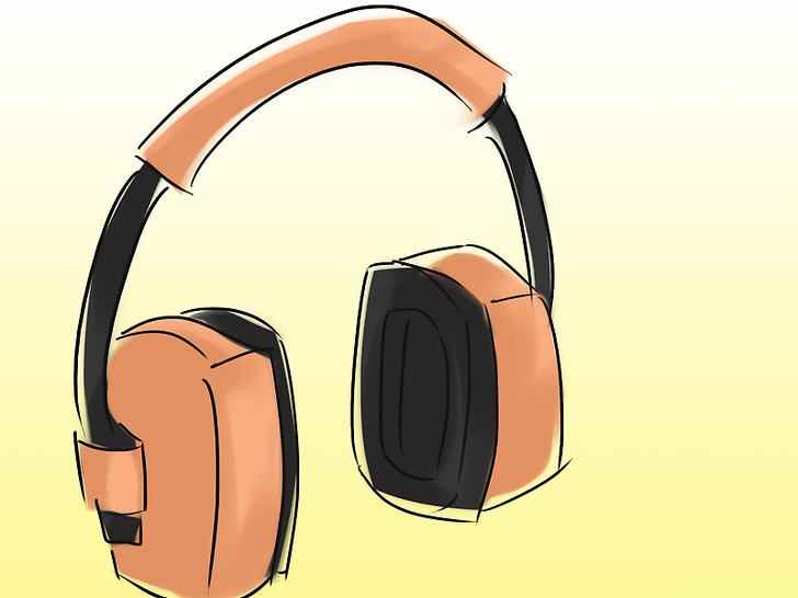 Как защитить слух для музыкантов?