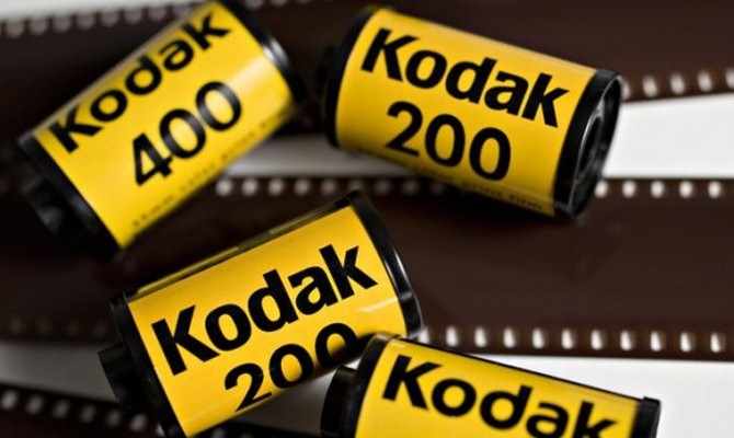 Kodak запустили собственную криптовалюту