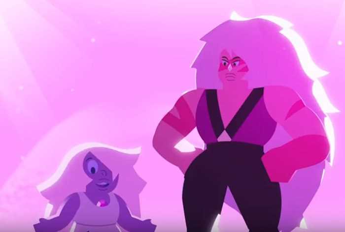Dove создает мультфильм для девочек совместно с Cartoon Network