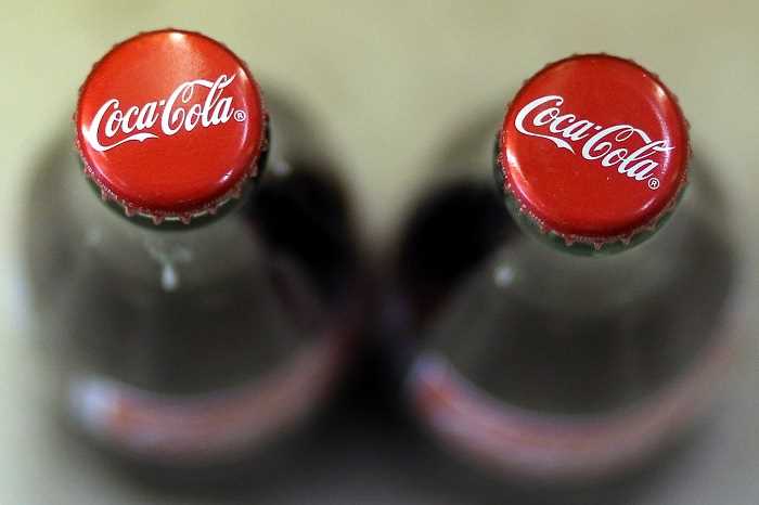 Coca-Cola планирует выпустить алкогольный напиток