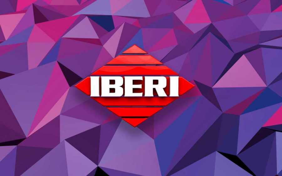 IBERI - профессиональное световое и звуковое оборудование