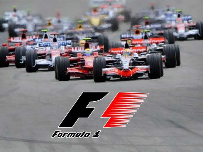 Доходы от рекламы и спонсоров «Формулы-1» выросли $85 млн