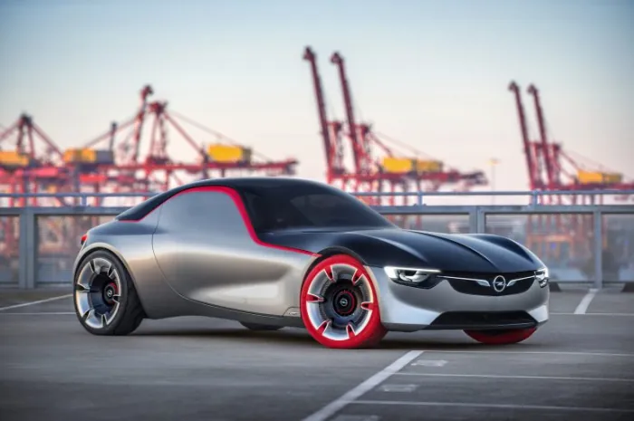 Opel показал, как будут выглядеть автомобили бренда в следующем десятилетии