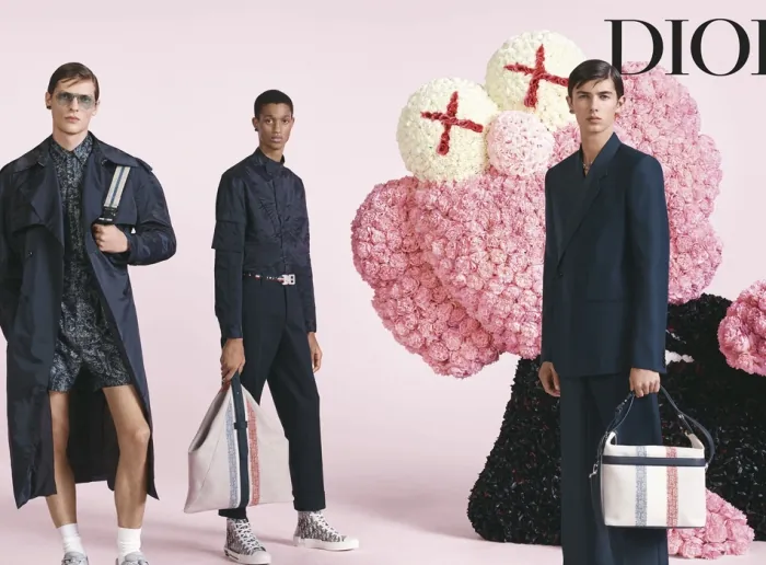 Принц Дании Николай снялся в рекламе Dior Homme Принц Дании Николай снялся в рекламе Dior Homme