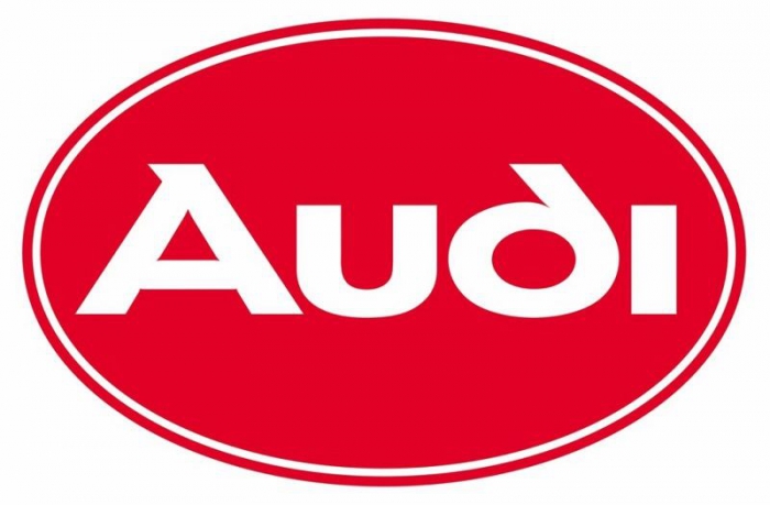 Audi запатентовала новые эмблемы