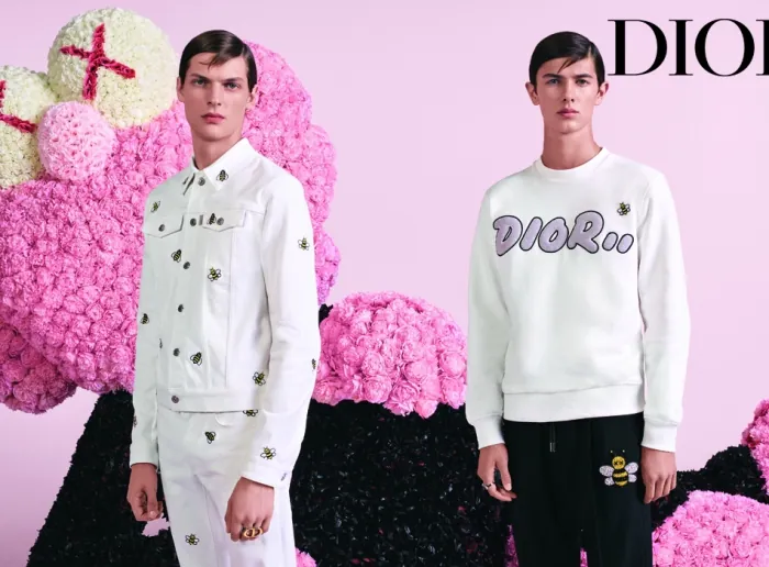 Принц Дании Николай снялся в рекламе Dior Homme Принц Дании Николай снялся в рекламе Dior Homme