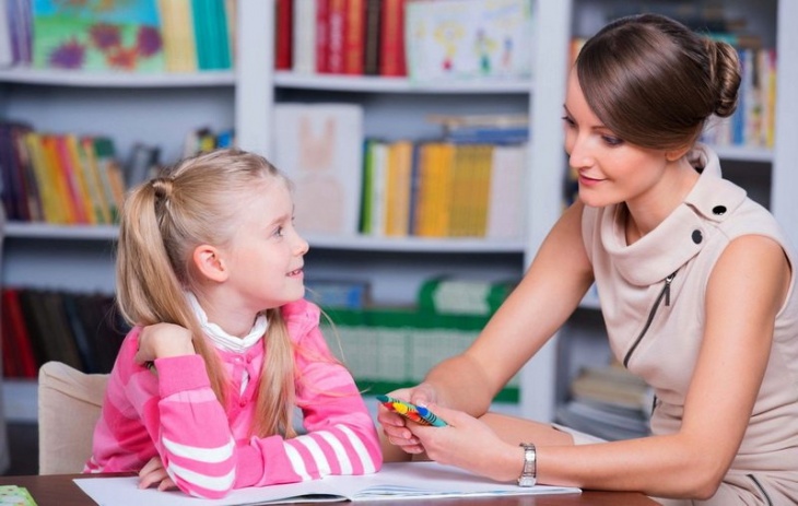 Детский психолог: когда нужно обратиться к специалисту?